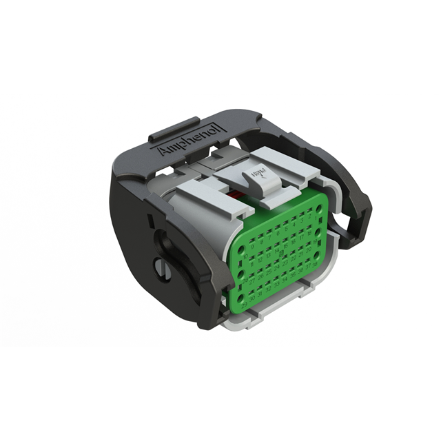 Amphenol Sine Systems ATV06-38SA-S2